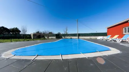 Villa raffinée près de Catanhede avec piscine privée - Photo 37