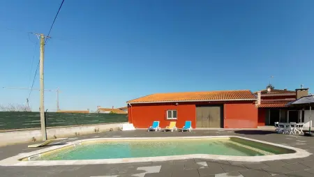 Villa raffinée près de Catanhede avec piscine privée - Photo 38