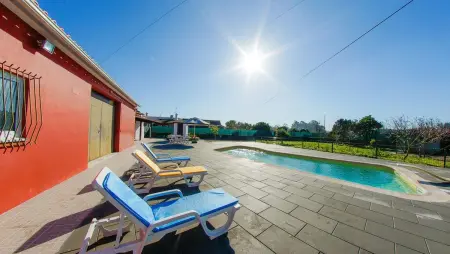 Villa raffinée près de Catanhede avec piscine privée - Photo 39