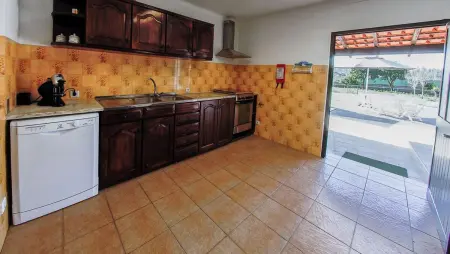 Villa raffinée près de Catanhede avec piscine privée - Photo 41