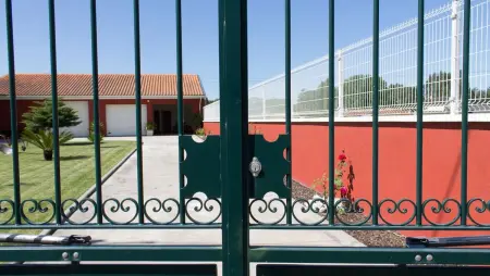 Villa raffinée près de Catanhede avec piscine privée - Photo 46