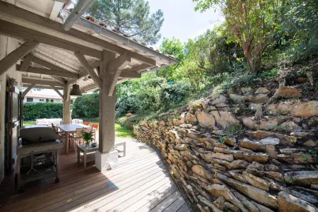 Villa spacieuse à Arcachon, proche plage de Pereire, jardin - Photo 2