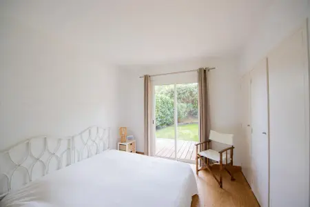 Villa spacieuse à Arcachon, proche plage de Pereire, jardin - Photo 23