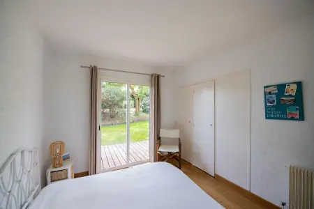 Villa spacieuse à Arcachon, proche plage de Pereire, jardin - Photo 24