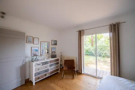 Villa spacieuse à Arcachon, proche plage de Pereire, jardin - Photo 26