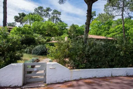 Villa spacieuse à Arcachon, proche plage de Pereire, jardin - Photo 28