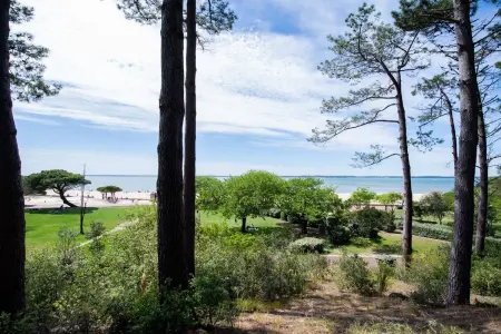 Villa spacieuse à Arcachon, proche plage de Pereire, jardin - Photo 29