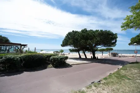 Villa spacieuse à Arcachon, proche plage de Pereire, jardin - Photo 30