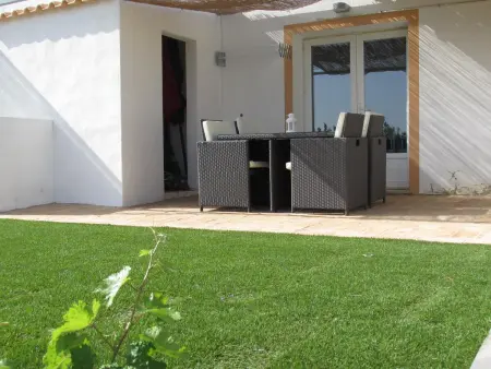Maison charmante à Faro + piscine, Maison 4 personnes à Faro - Photo 2