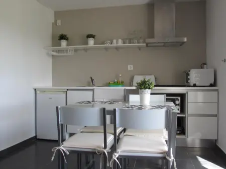Maison charmante à Faro + piscine, Maison 4 personnes à Faro - Photo 3