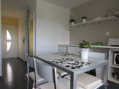 Maison charmante à Faro + piscine, Maison 4 personnes à Faro - Photo 4