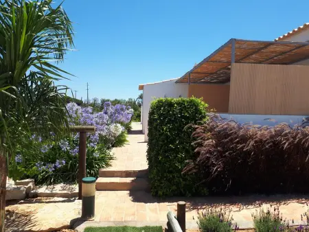 Maison charmante à Faro + piscine, Maison 4 personnes à Faro - Photo 13