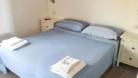 Maison charmante à Crotone avec vue sur la mer, Maison 4 personnes à Crotone - Photo 3