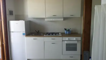 Maison charmante à Crotone avec vue sur la mer, Maison 4 personnes à Crotone - Photo 5