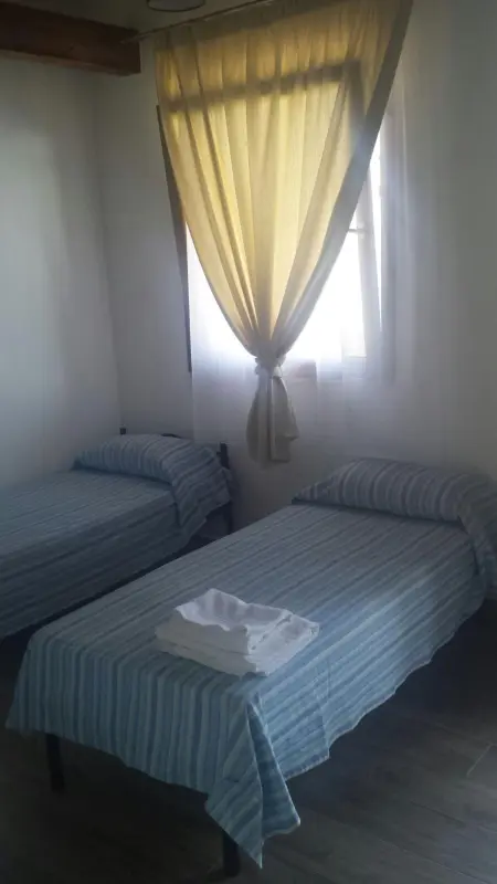 Maison charmante à Crotone avec vue sur la mer, Maison 4 personnes à Crotone - Photo 7