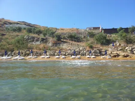 Maison charmante à Crotone avec vue sur la mer, Maison 4 personnes à Crotone - Photo 18