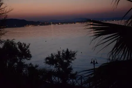 Maison charmante à Crotone avec vue sur la mer, Maison 4 personnes à Crotone - Photo 21