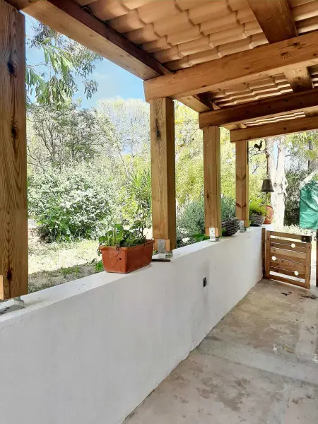 Studio confortable à Santiago do Cacém, piscine privée, 65 m² - Photo 2