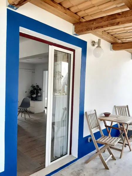 Studio confortable à Santiago do Cacém, piscine privée, 65 m² - Photo 3