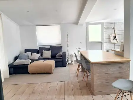 Studio confortable à Santiago do Cacém, piscine privée, 65 m² - Photo 4