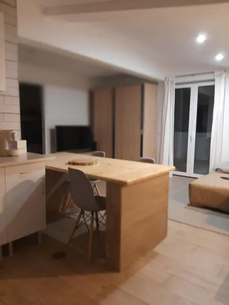Studio confortable à Santiago do Cacém, piscine privée, 65 m² - Photo 5