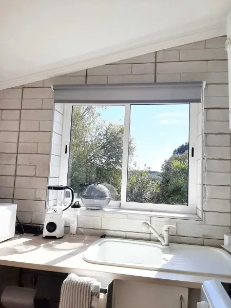 Studio confortable à Santiago do Cacém, piscine privée, 65 m² - Photo 7
