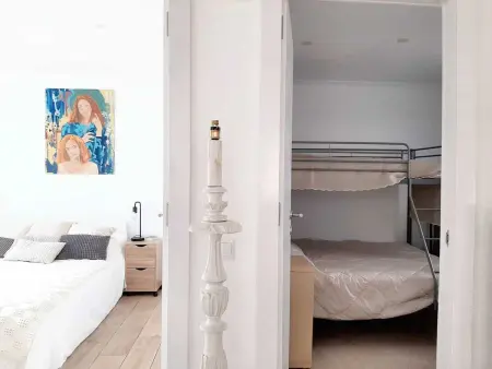 Studio confortable à Santiago do Cacém, piscine privée, 65 m² - Photo 9