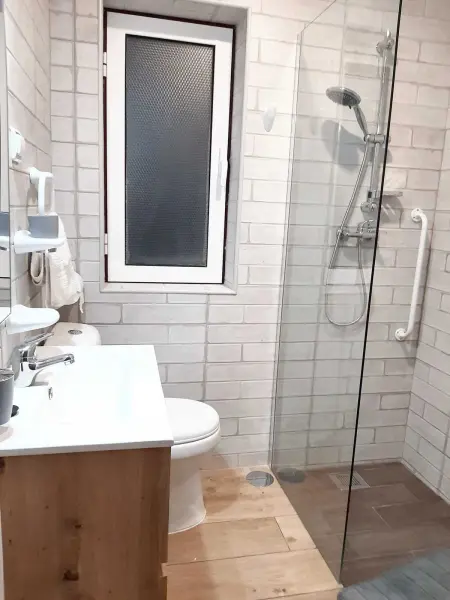 Studio confortable à Santiago do Cacém, piscine privée, 65 m² - Photo 10