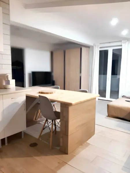 Studio confortable à Santiago do Cacém, piscine privée, 65 m² - Photo 12