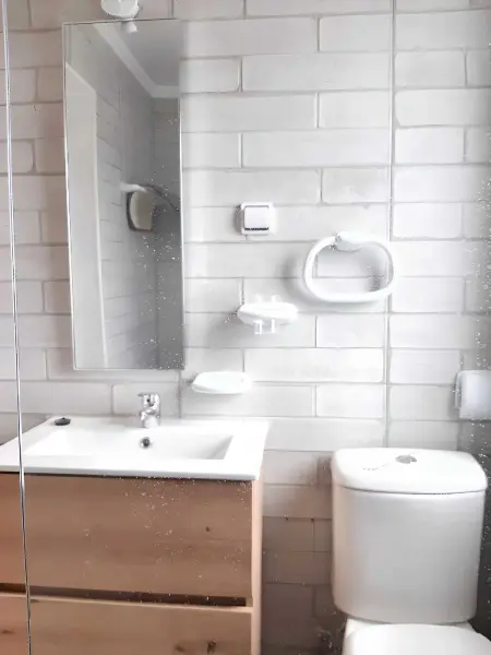 Studio confortable à Santiago do Cacém, piscine privée, 65 m² - Photo 14