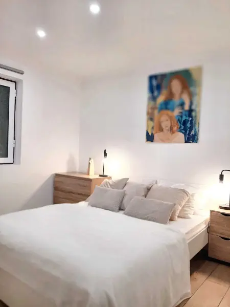 Studio confortable à Santiago do Cacém, piscine privée, 65 m² - Photo 16