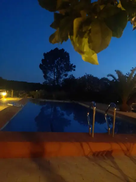 Studio confortable à Santiago do Cacém, piscine privée, 65 m² - Photo 28