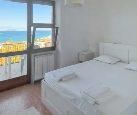 Appartement spacieux avec vue sur la mer à Sperlonga 109 m² - Photo 2