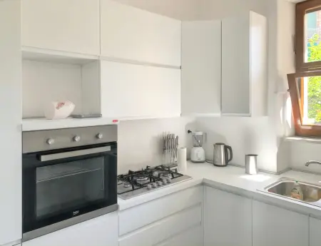 Appartement spacieux avec vue sur la mer à Sperlonga 109 m² - Photo 4