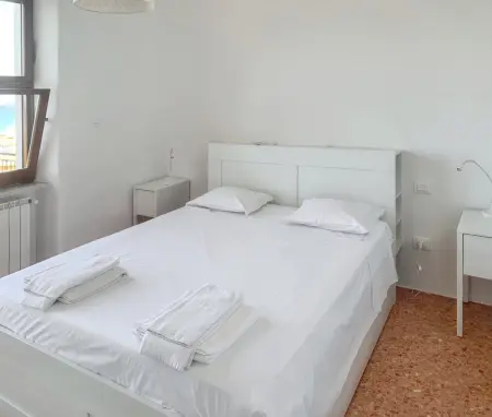 Appartement spacieux avec vue sur la mer à Sperlonga 109 m² - Photo 9