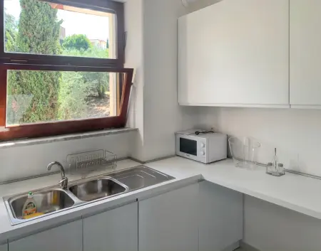Appartement spacieux avec vue sur la mer à Sperlonga 109 m² - Photo 11