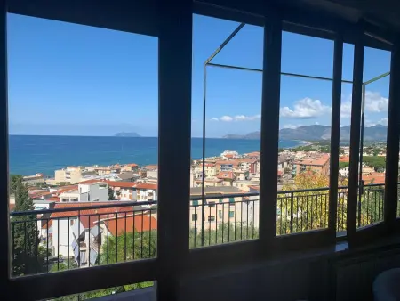 Appartement spacieux avec vue sur la mer à Sperlonga 109 m² - Photo 12
