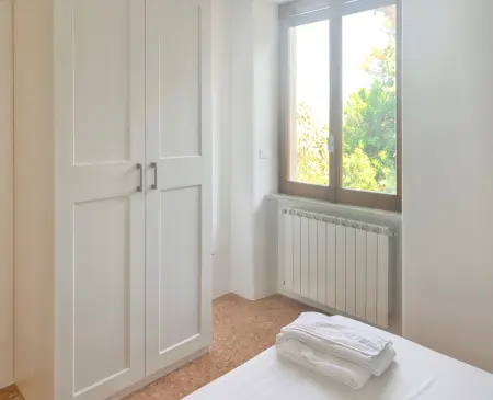 Appartement spacieux avec vue sur la mer à Sperlonga 109 m² - Photo 13