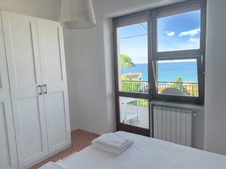 Appartement spacieux avec vue sur la mer à Sperlonga 109 m² - Photo 16