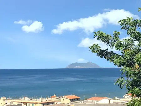 Appartement spacieux avec vue sur la mer à Sperlonga 109 m² - Photo 17