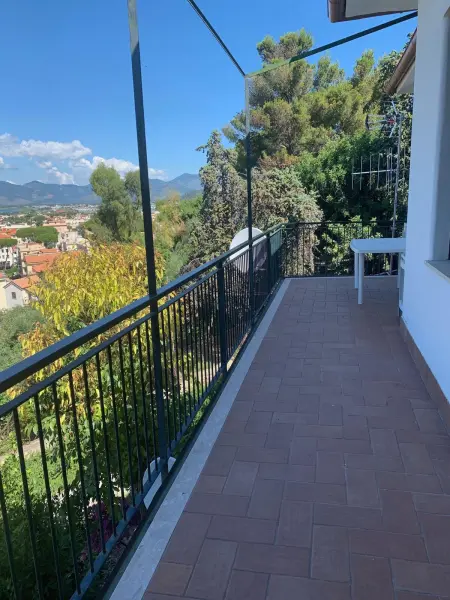 Appartement spacieux avec vue sur la mer à Sperlonga 109 m² - Photo 19