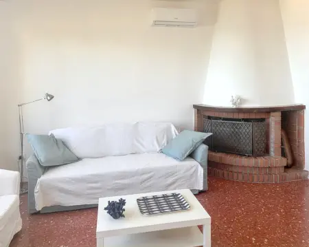 Appartement spacieux avec vue sur la mer à Sperlonga 109 m² - Photo 20