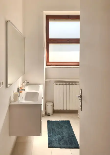 Appartement spacieux avec vue sur la mer à Sperlonga 109 m² - Photo 22