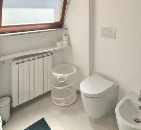 Appartement spacieux avec vue sur la mer à Sperlonga 109 m² - Photo 23