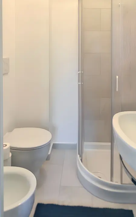 Appartement spacieux avec vue sur la mer à Sperlonga 109 m² - Photo 24