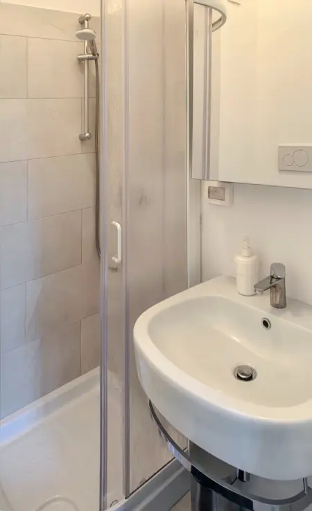 Appartement spacieux avec vue sur la mer à Sperlonga 109 m² - Photo 25