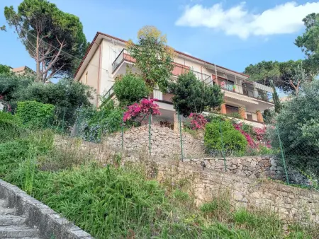 Appartement spacieux avec vue sur la mer à Sperlonga 109 m² - Photo 26