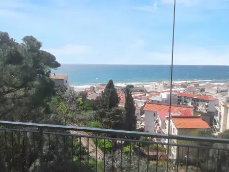 Appartement spacieux avec vue sur la mer à Sperlonga 109 m² - Photo 27