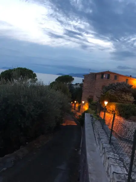 Appartement spacieux avec vue sur la mer à Sperlonga 109 m² - Photo 28