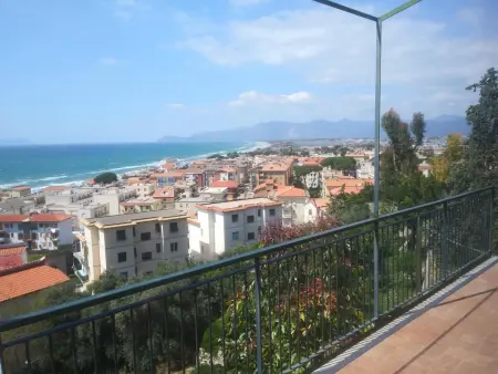 Appartement spacieux avec vue sur la mer à Sperlonga 109 m² - Photo 29